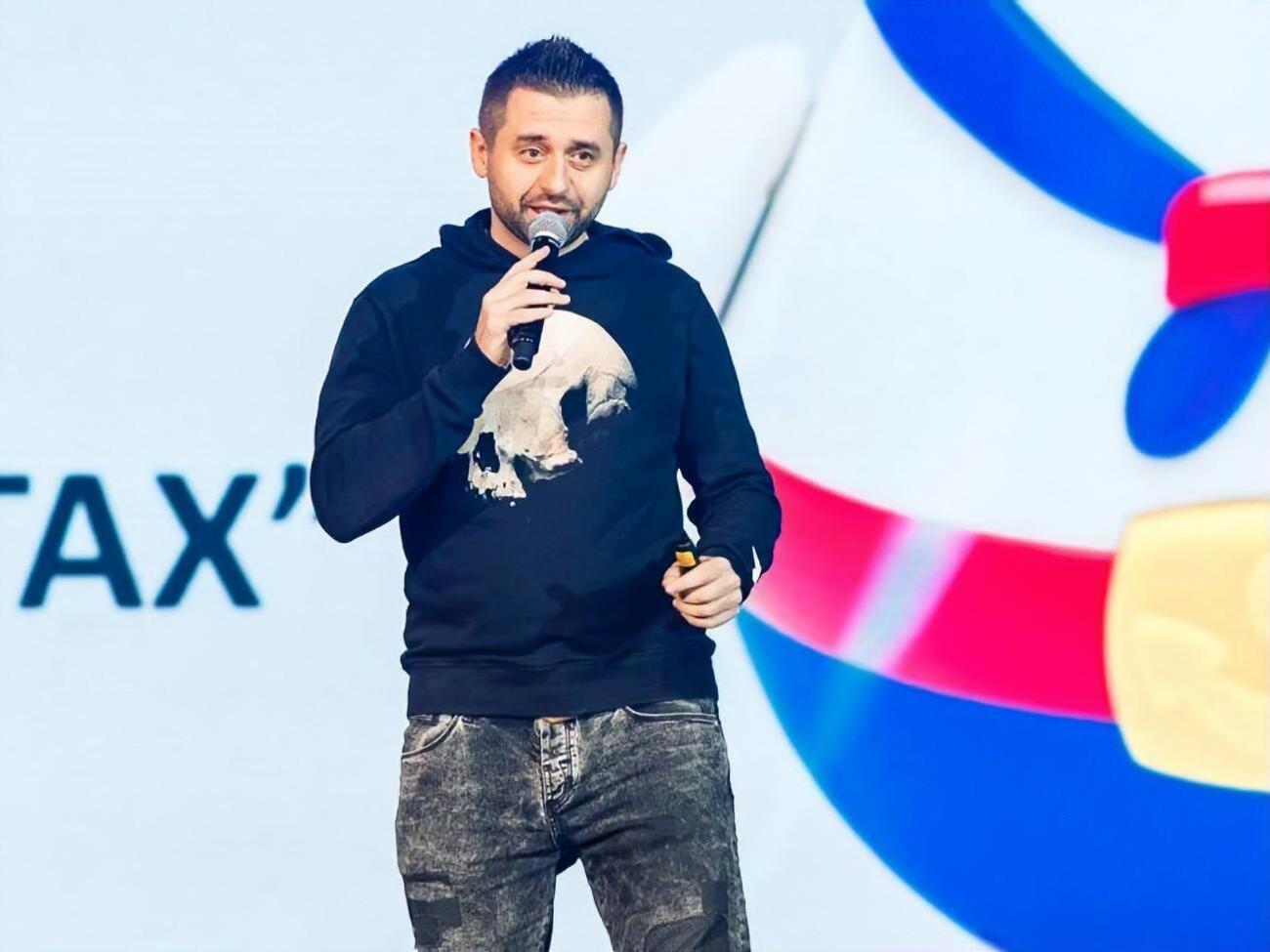 Арахамия: Если надо принять решение внутрифракционно, принимают решение в мини-фракции
