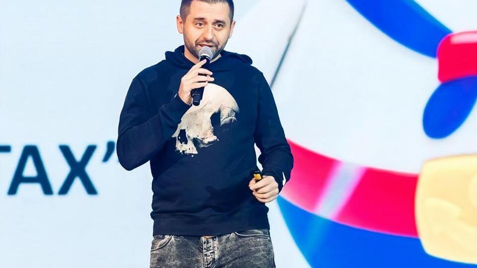 Арахамія: Якщо треба прийняти рішення внутрішньофракційно, приймають рішення в мініфракції