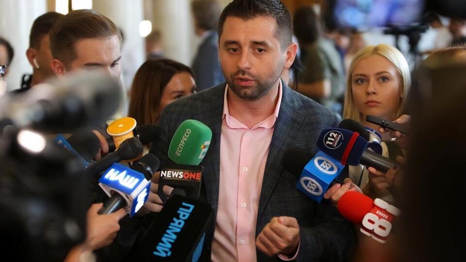 Арахамія: Якщо формат переговорів буде ширшим, думаю, Росії буде просто важче маніпулювати