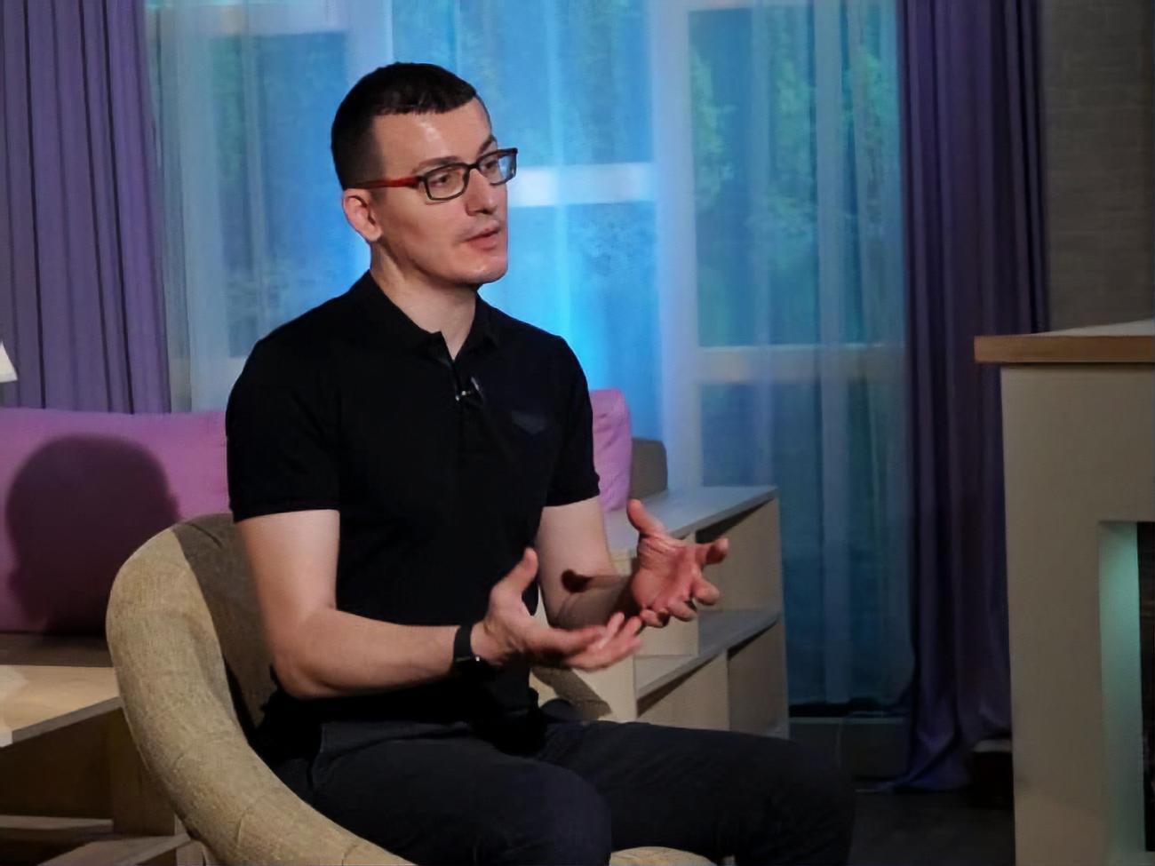 Томиленко признал, что эфир NewsOne "специфический"