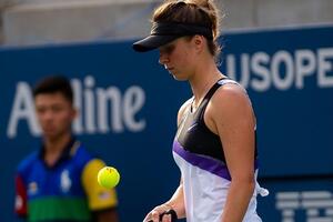 Світоліна увійшла в четвірку найкращих на кортах Нью-Йорка