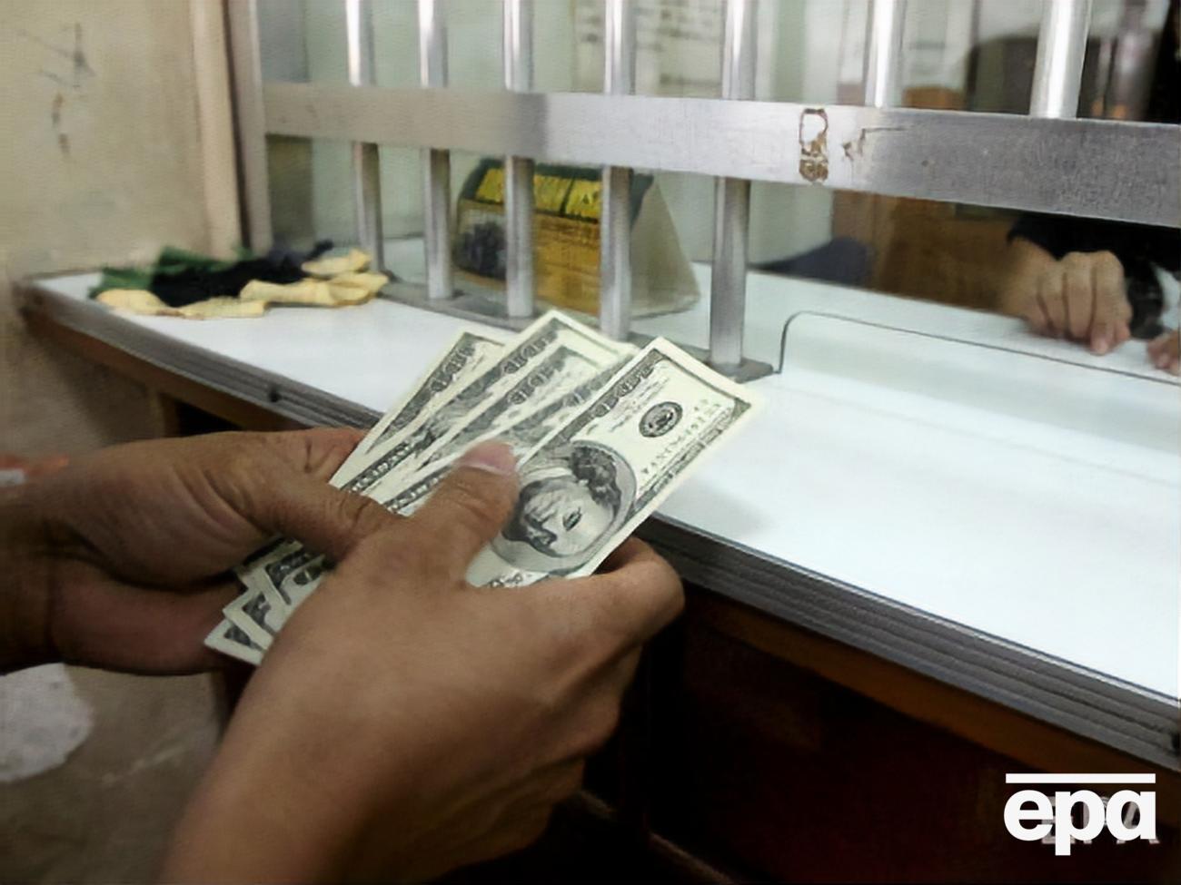 НБУ встановив курс валют на 6 вересня