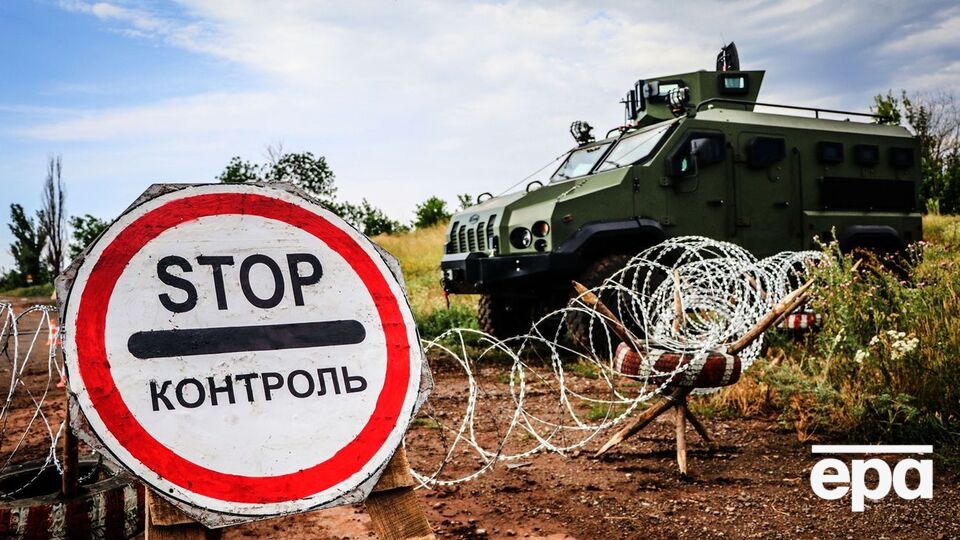 5 вересня один український військовий загинув, одного було поранено
