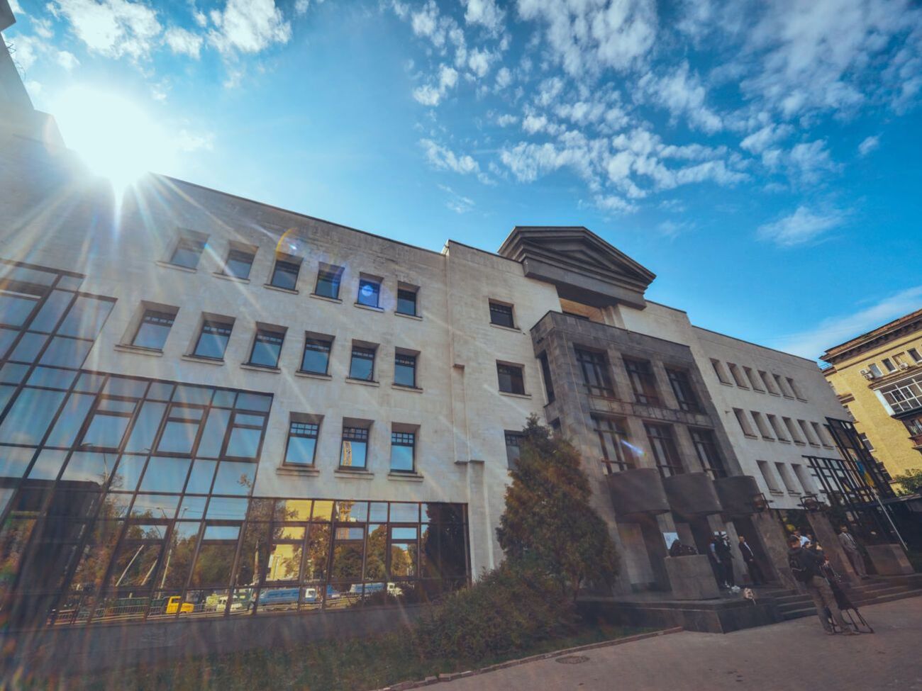 Судьям ВАКС из общих местных судов должны поступить более 3 тыс. уголовных производств