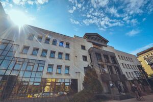Судьям ВАКС из общих местных судов должны поступить более 3 тыс. уголовных производств