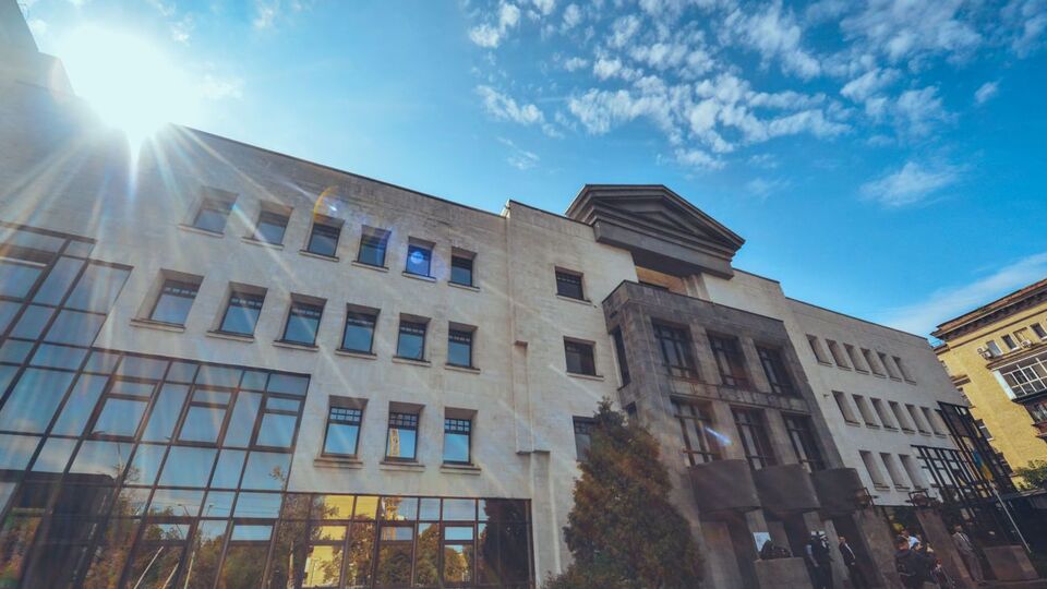 Судьям ВАКС из общих местных судов должны поступить более 3 тыс. уголовных производств