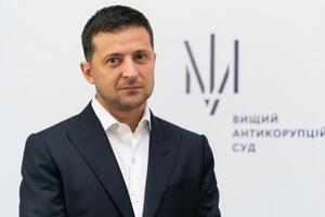 Петиція набрала необхідну для розгляду Зеленським кількість голосів за три місяці