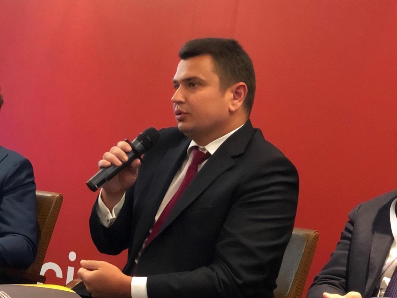 Ситника оштрафували на 3,4 тис. грн