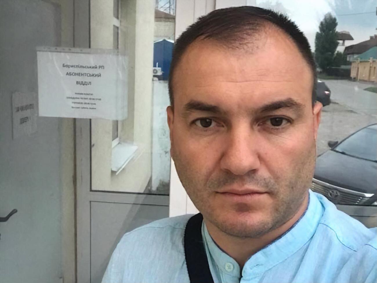 В прокуратуре отметили, что для объявления подозрения Годунку было достаточно оснований