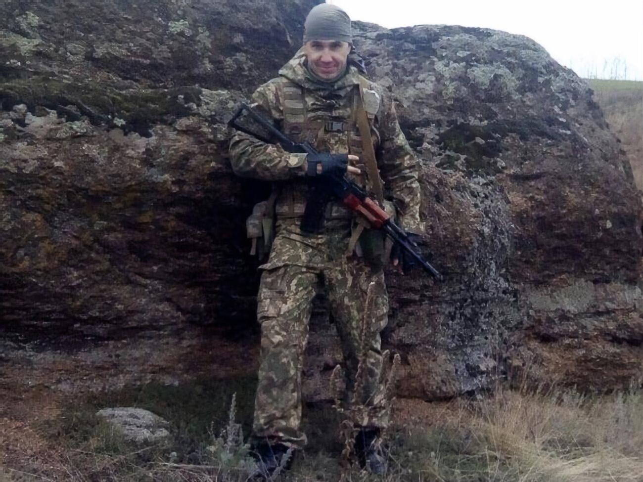 Колодяжному было 45 лет