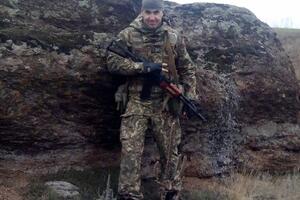 Колодяжному было 45 лет