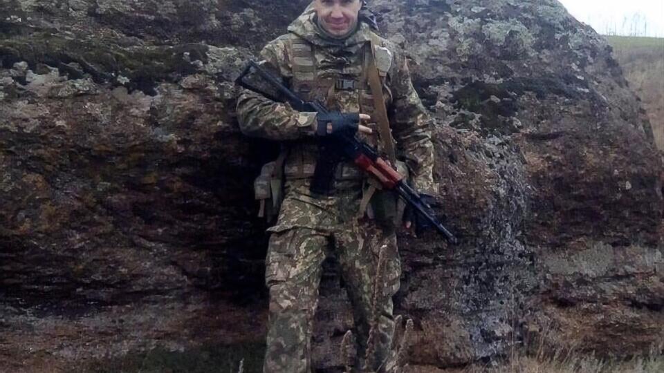 Колодяжному було 45 років