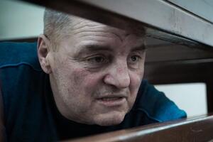 27 серпня "суд" відпустив Бекірова під зобов'язання про явку в суд