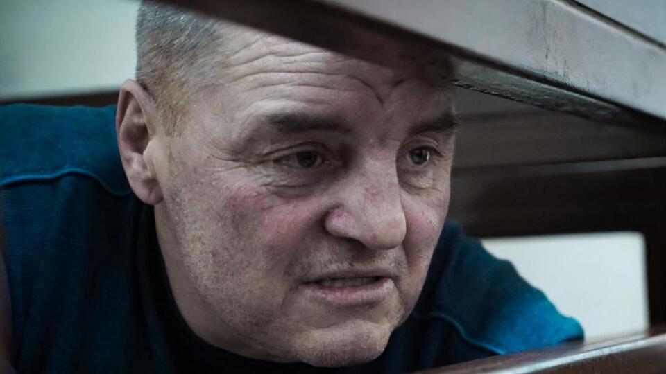 27 серпня "суд" відпустив Бекірова під зобов'язання про явку в суд