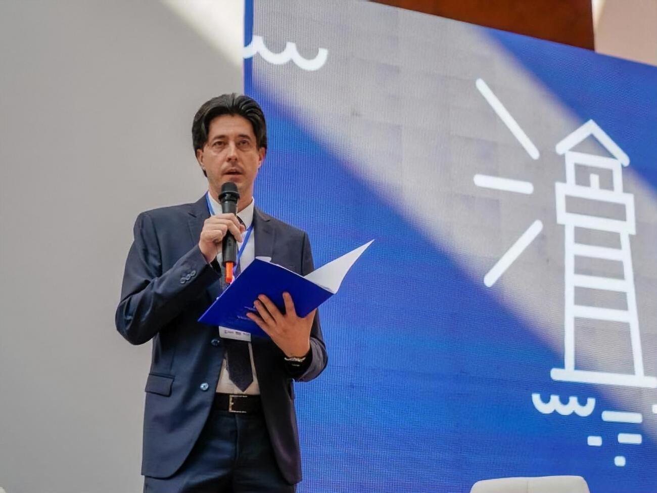 Генпрокурор подписал приказ о назначении Касько 5 сентября