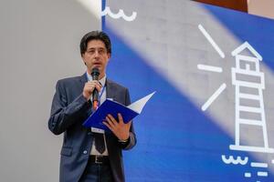 Генпрокурор подписал приказ о назначении Касько 5 сентября