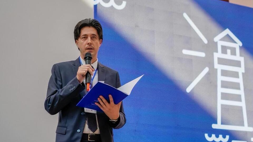 Генпрокурор підписав наказ про призначення Каська 5 вересня