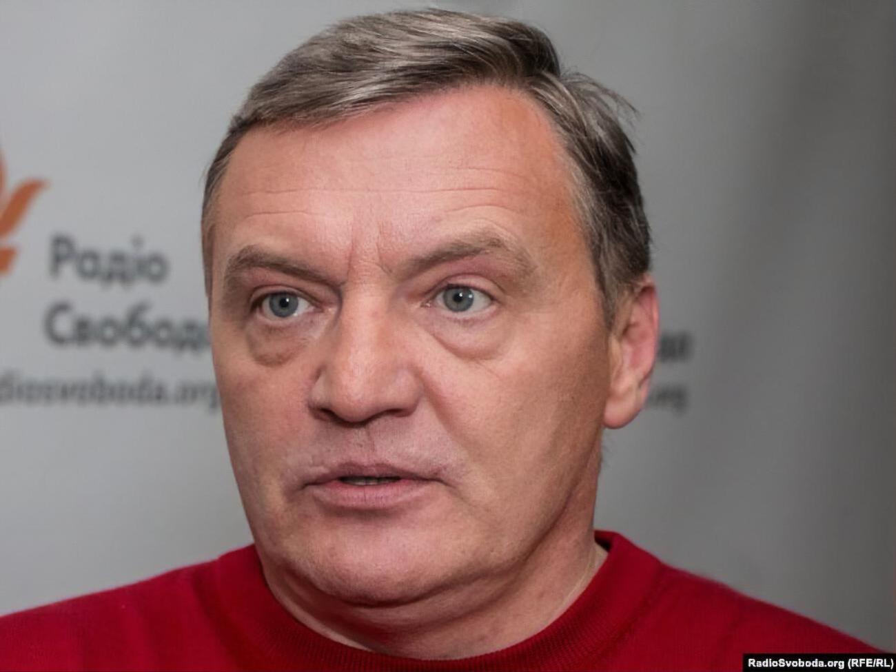 Гримчака залишили під вартою в Чернігівському СІЗО