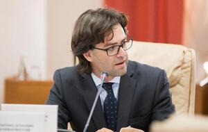 Попеску: Отношения с Украиной заслуживают особого внимания
