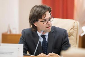 Попеску: Відносини з Україною заслуговують на особливу увагу