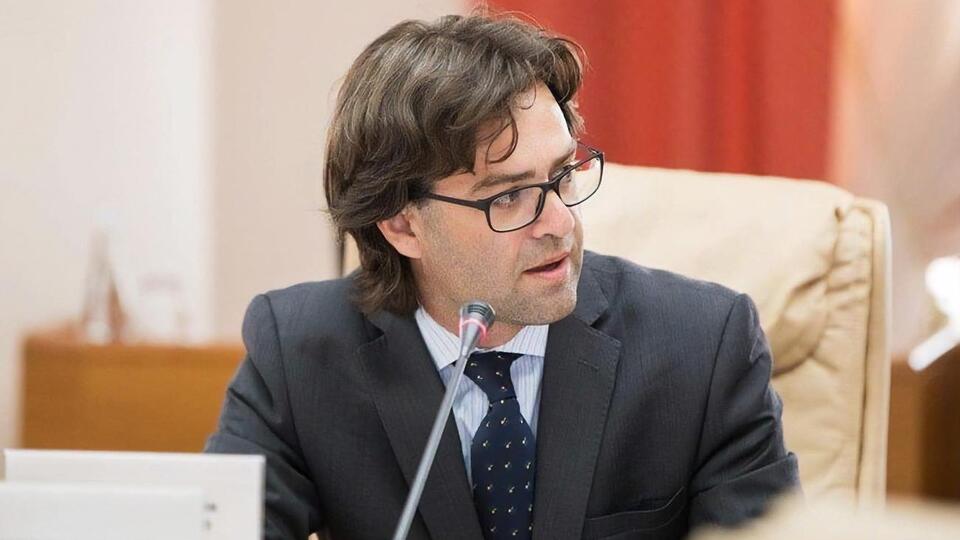 Попеску: Відносини з Україною заслуговують на особливу увагу