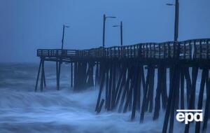 Ураган "Дориан" забрал жизни 30 человек