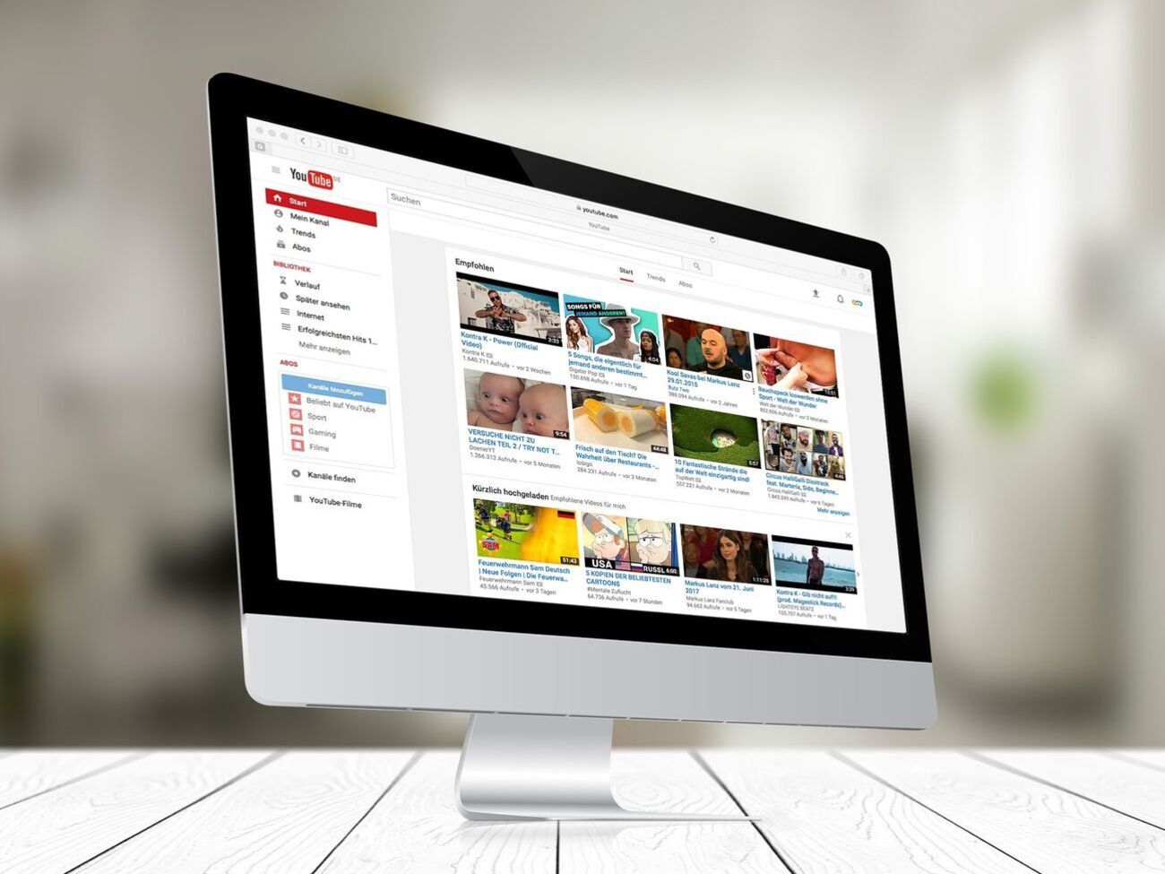 С помощью незаконно собранной информации YouTube заработал миллионы долларов на таргетированной рекламе