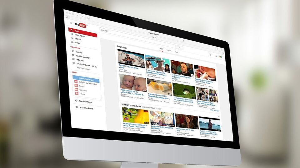 С помощью незаконно собранной информации YouTube заработал миллионы долларов на таргетированной рекламе