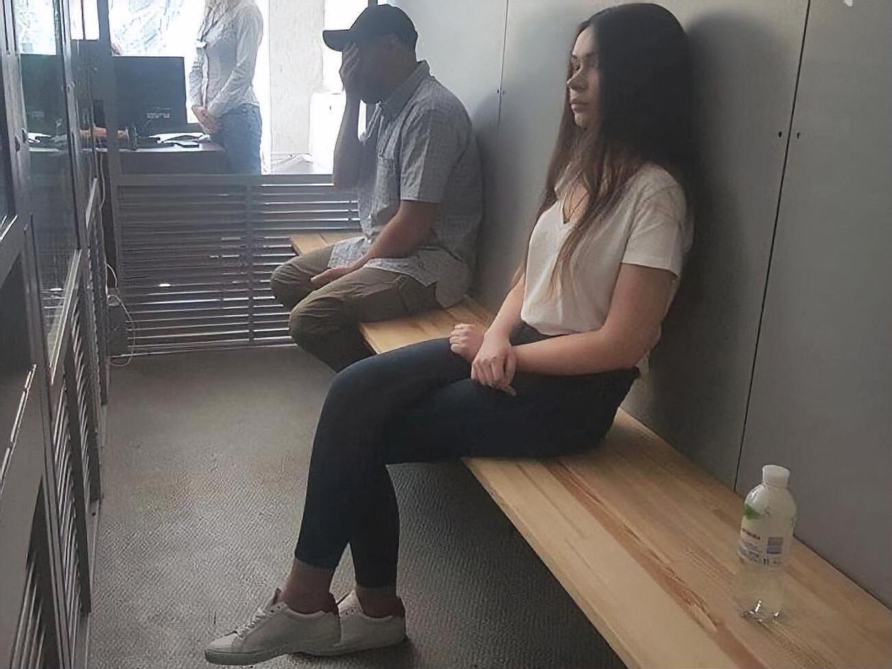 Зайцеву засудили до 10 років позбавлення волі