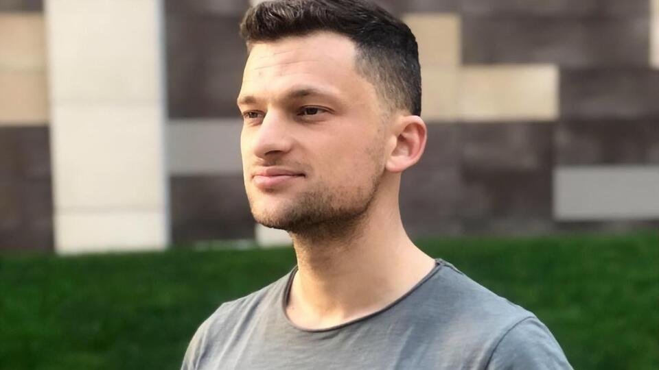Дмитро Дубілет є міністром Кабміну із 29 серпня 2019 року