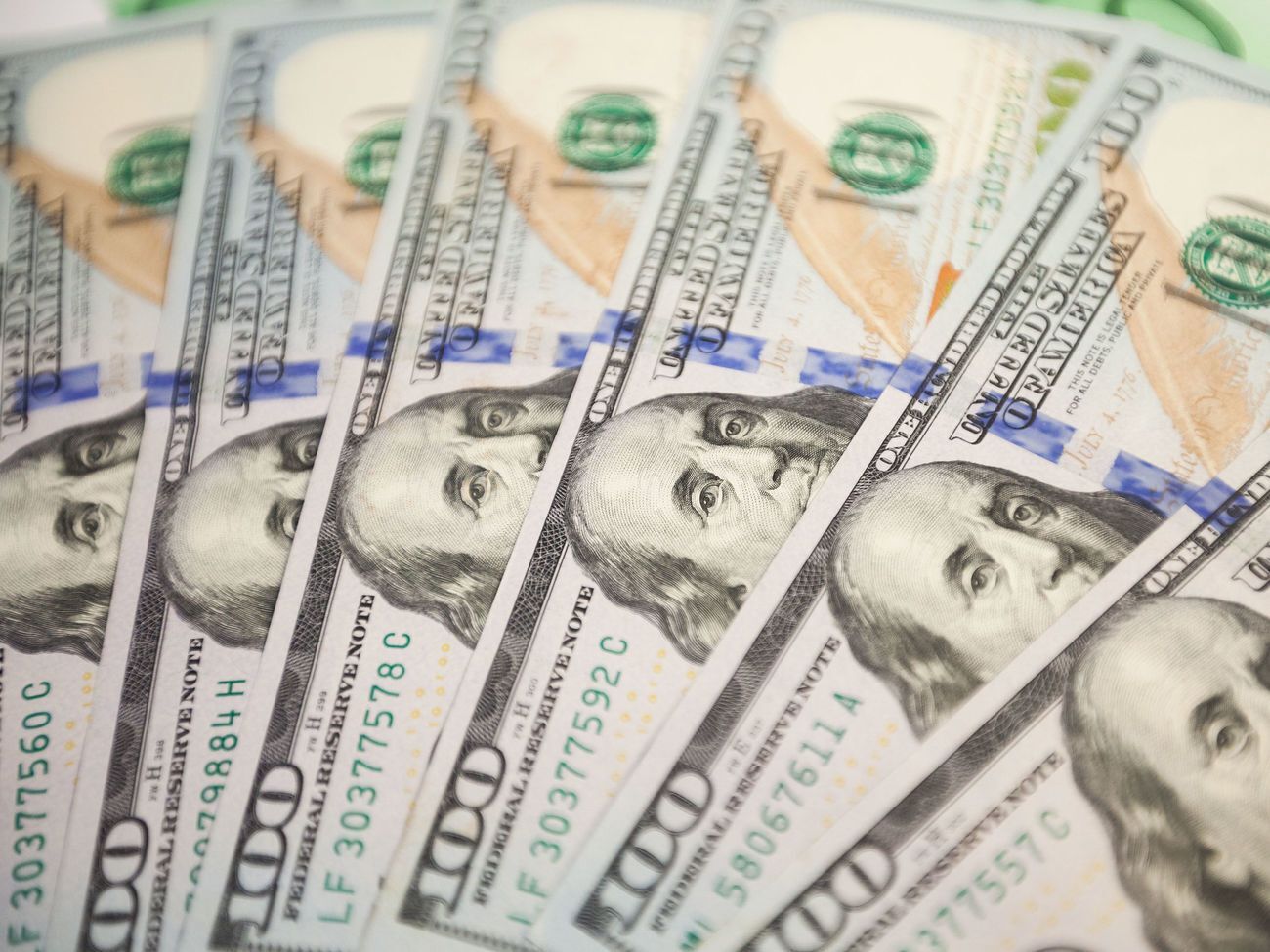 Международные резервы Украины остались почти без изменений в августе