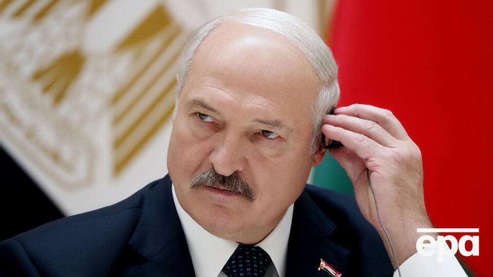 Лукашенко: Об'єкти під Олімпійські ігри в нас готові. Зараз Національний футбольний стадіон побудуємо і для водних видів спорту, залишиться футбол