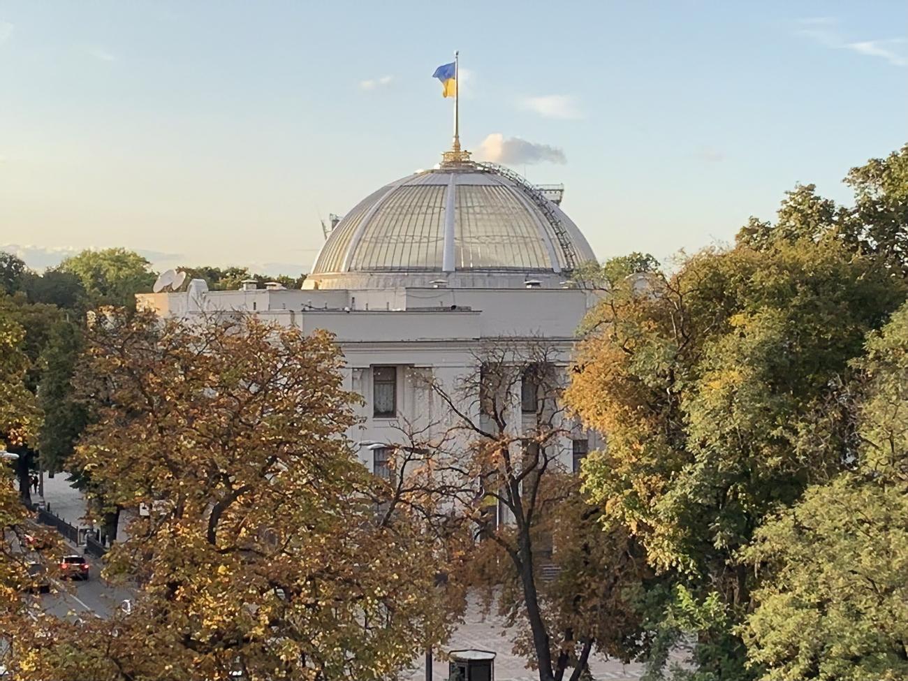 У Верховній Раді назвали дві причини необґрунтованості пропозиції автора законопроєкту