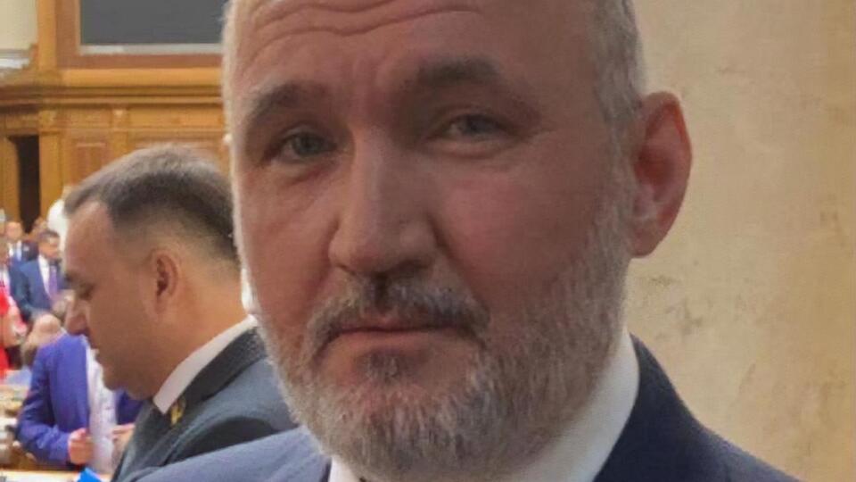 Кузьміна зняли з розшуку