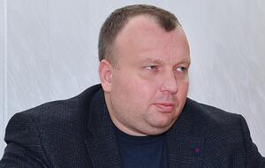 Букін наполягає на законності змін до статуту "Укрспецекспорту"