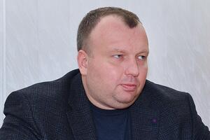 Букін наполягає на законності змін до статуту "Укрспецекспорту"