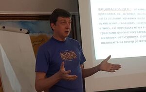 "Пласту" нужно было отказываться от госфинансирования сразу. Огосударствление общественных организаций – это наследие СССР