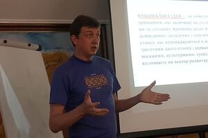"Пласту" потрібно було відмовлятися від держфінансування відразу. Одержавлення громадських організацій – це спадщина СРСР