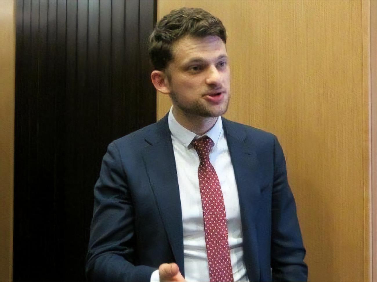 Дубілет поінформував про ідею створити Держагентство з питань боргів