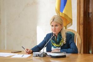 Світлична очолює Харківську ОДА з 15 жовтня 2016 року