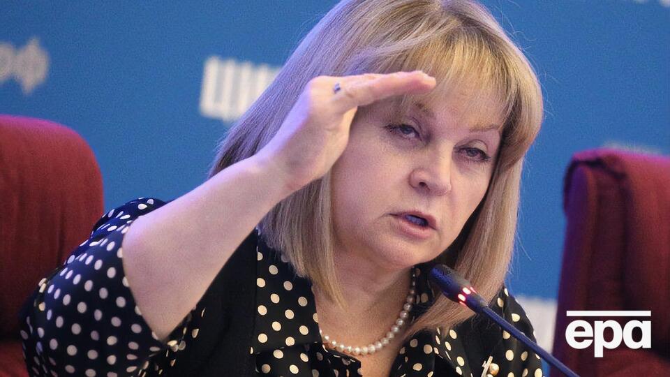 Памфілова стверджує, що на неї напав молодий, високий і гнучкий зловмисник