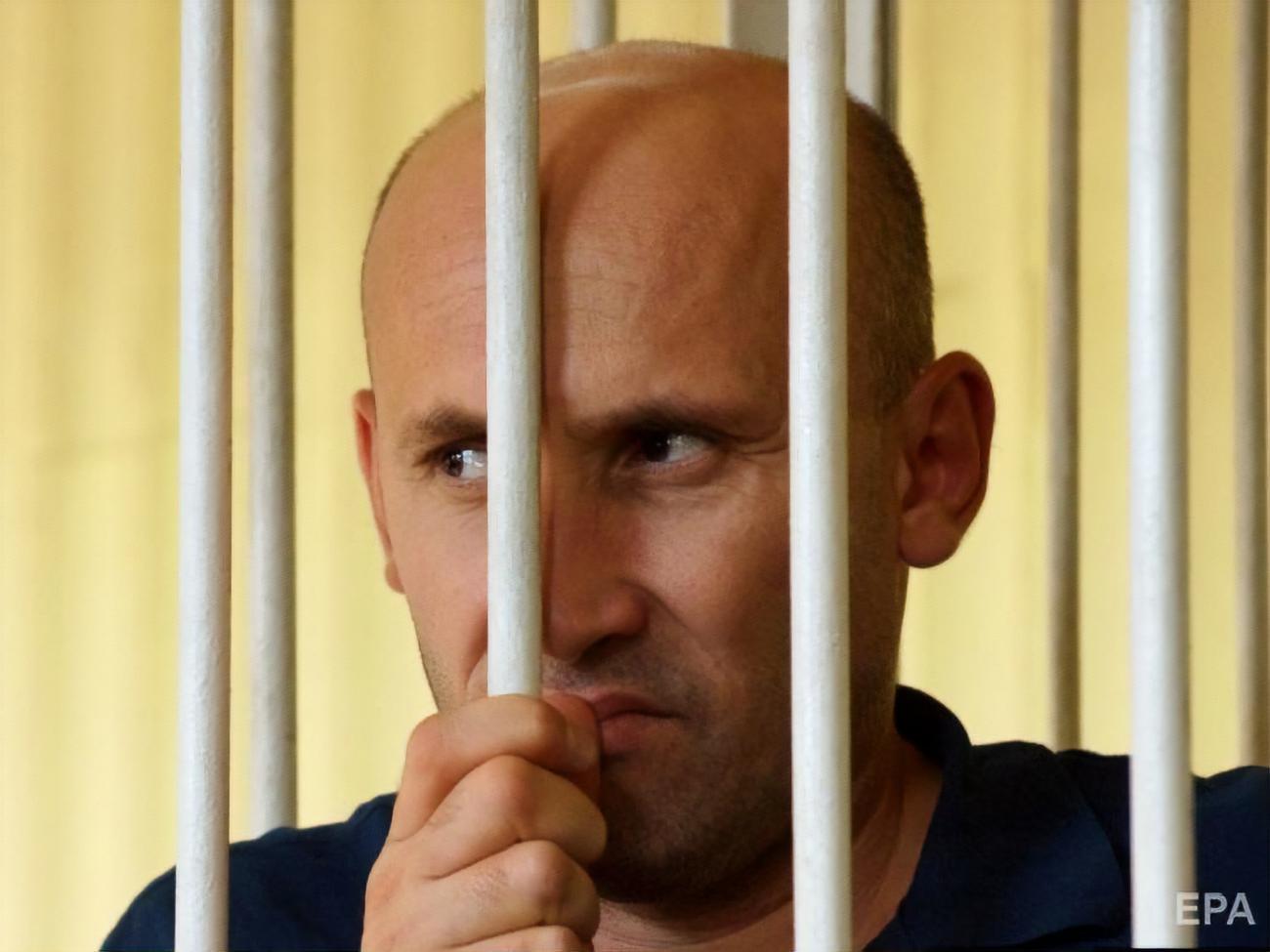 Суд у РФ засудив Абсеїтова до восьми років і дев'яти місяців ув'язнення