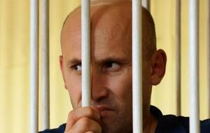 Суд у РФ засудив Абсеїтова до восьми років і дев'яти місяців ув'язнення