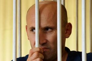 Суд в РФ приговорил Абсеитова к восьми годам и девяти месяцам заключения