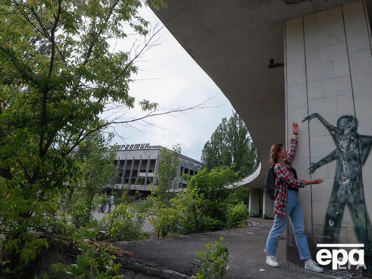 В течение первых восьми месяцев в зоне отчуждения побывало более 74 тыс. туристов
