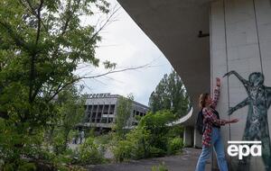 В течение первых восьми месяцев в зоне отчуждения побывало более 74 тыс. туристов