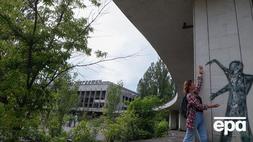 Протягом перших вісьмох місяців у зоні відчуження побувало понад 74 тис. туристів