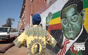 Не стало багаторічного правителя Зімбабве