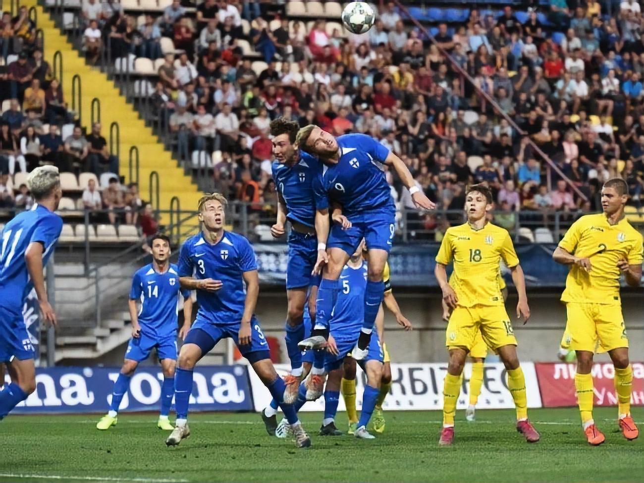 Поєдинок відбувався в Запоріжжі