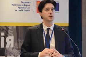 Касько вернулся в ГПУ после трехлетнего отсутствия